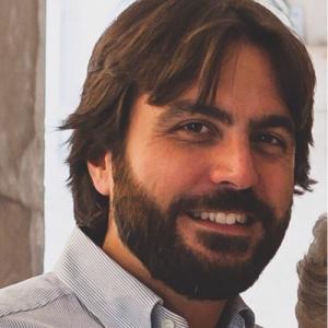 Dr. Gabriele Lucantoni Pneumologo