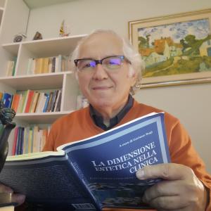 Dr. Nunzio Lucarelli Psicologo