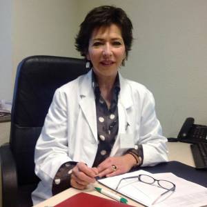Dr.ssa Anna Luisa Carmagnola Dermatologo