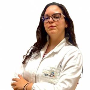 Dr.ssa Federica Gelato Dermatologo