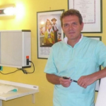 Dr. Claudio D'Ambrosio Dentista o Odontoiatra