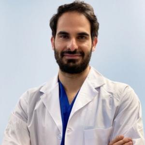 Dr. Tommaso Gualteri Otorinolaringoiatra
