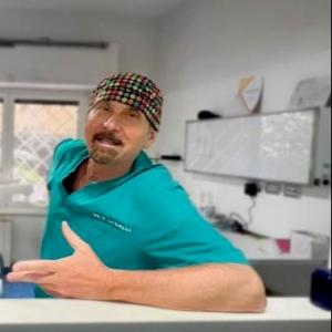 Dr. Paolo Visalli Dentista o Odontoiatra