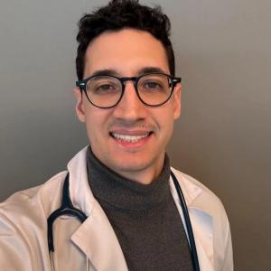 Dr. Francesco Lanzani Medico dello Sport