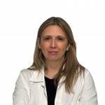 Dr.ssa Giulia Maria Carimati Ortopedico