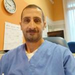 Dr. Gianluca Scribano Fisiatra