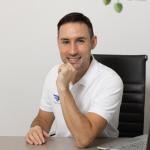 Dr. Andrea Carli Fisioterapista