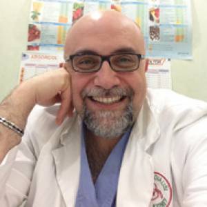Dr. Giuseppe Emanuele Amato Otorinolaringoiatra