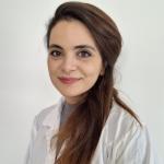 Dr.ssa Gloria Zappalà Podologo