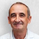Dr. Alberto Malaguti Ortopedico