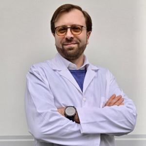 Dr. Lorenzo Mortola Chirurgo Vascolare