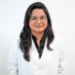 Dr.ssa Tanzina Taznin Ortottista