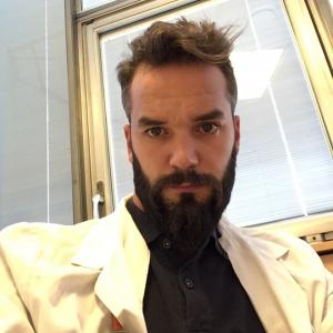 Dr. Demetrio Crea Fisiatra