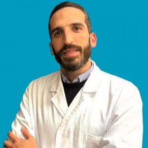 Dr. Gaetano Lo Bue Ortopedico