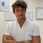 Dr. Francesco Santangelo Neurologo