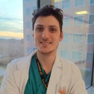 Dr. Paolo Lucchinelli Otorinolaringoiatra