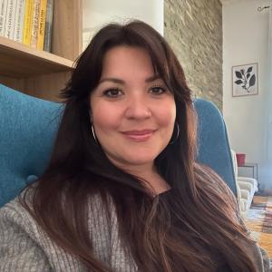 Dr.ssa Caterina Mammone Psicologo