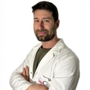 Dr. Luca Rubino Dermatologo