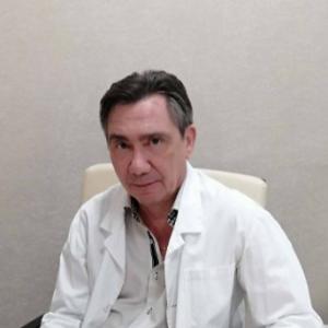 Dr. Paolo Mondani Chirurgo Vascolare