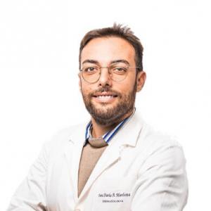 Dr. Dario Antonio Marletta Dermatologo