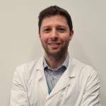 Dr. Simone Mazzola Ortopedico