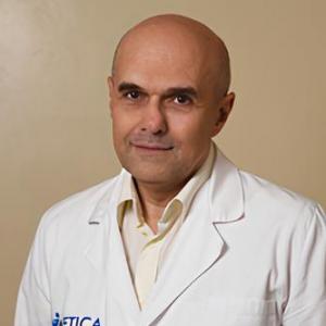 Dr. Sandro Lucaccioni Fisiatra