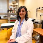 Dr.ssa Angela Romano Chirurgo Generale