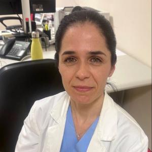 Dr.ssa Mariangela Podda Chirurgo Generale