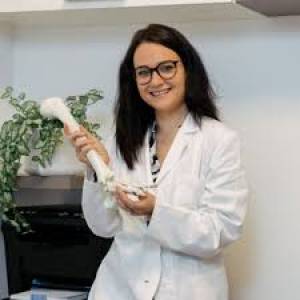 Dr.ssa Federica Montagna Podologo