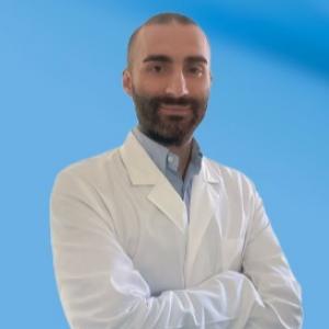 Dr. Salvatore Mazzeo Cardiologo