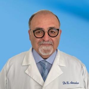 Dr. Giuseppe Amadeo Chirurgo Plastico