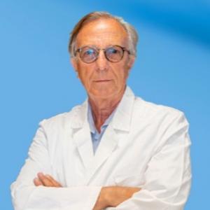 Prof. Aldo Spadaro Gastroenterologo
