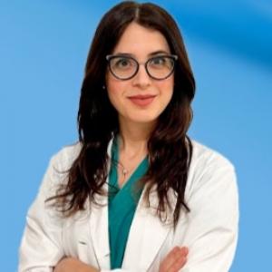 Dr.ssa Sara Bergamo Ginecologo
