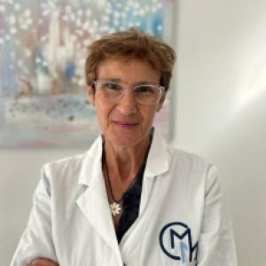 Dr.ssa Paola Bosco Ginecologo