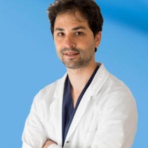 Dr. Vincenzo Nicola Tanzariello Otorinolaringoiatra
