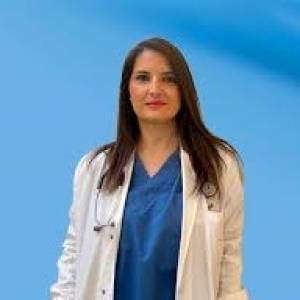 Dr.ssa Carmela Tiziana Emanuele Pneumologo