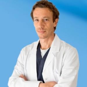 Dr. Alessandro Scisca Ecografista