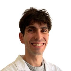 Dr. Alessandro Menna Cardiologo