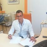 Dr. Luca Monestier Ortopedico