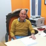 Dr. Marco Elio Forcellini Fisiatra