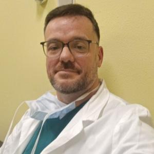Dr. Lorenzo Latham Chirurgo Generale