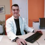 Dr. Gilbert Mita Santi Agopuntore