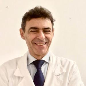 Dr. Danilo Flavio Santo Cardiochirurgo