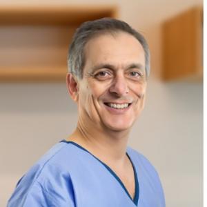 Prof. Giorgio Ghilardi Chirurgo Generale