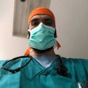 Dr. Luca Di Girolamo Medico del dolore