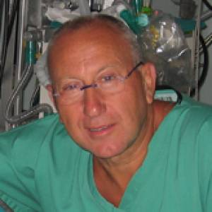 Dr. Franco Vicariotto Ginecologo