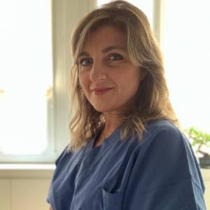 Dr.ssa Angiola Valente Ortopedico