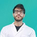 Dr. Alessandro Cairo Medico dello Sport