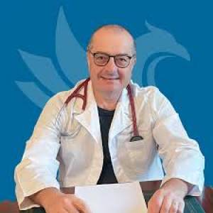 Dr. Gabriele Gallone Ematologo