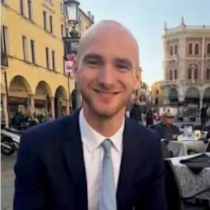 Dr. Lorenzo Gobbin Medico dello Sport